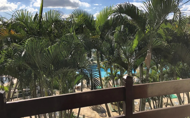 Hotel Gran Minas