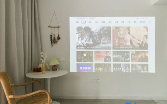 Chami Villa (Shanghai International Tourism Resort)