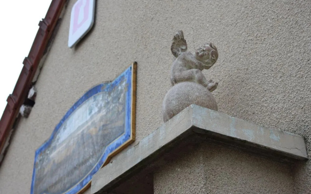 La Part Des Anges