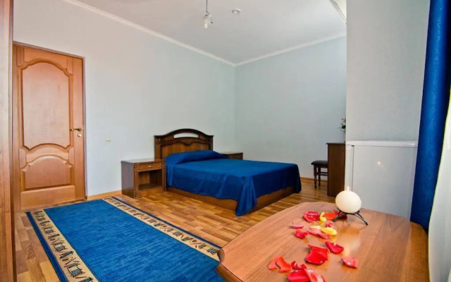 Exotic Guest House