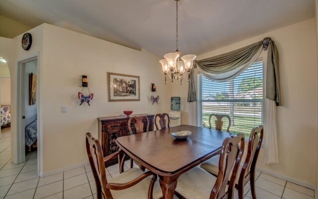 Villa Reeling Retreat - Roelens Vacations