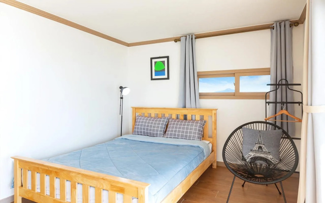 Namhae Tomato Pension