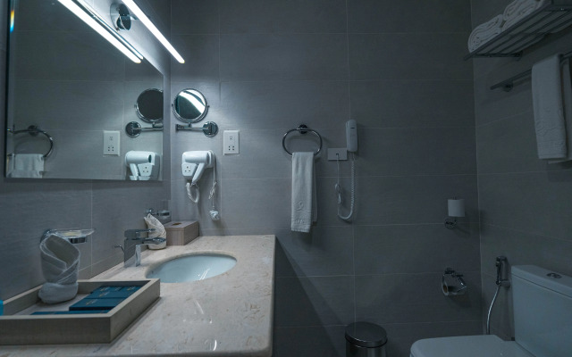 Haile Grand Addis Ababa