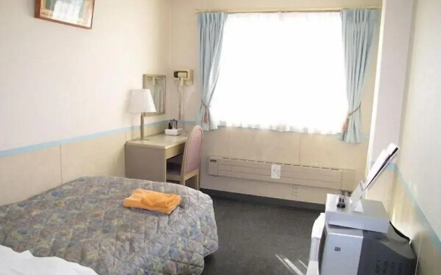 Business Hotel Motonakano