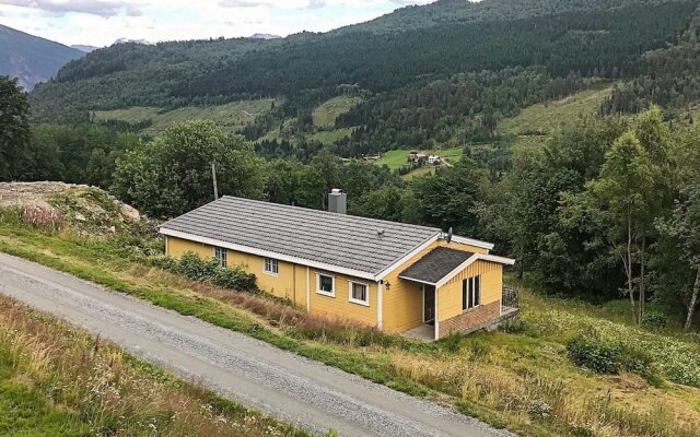 6 Person Holiday Home In Stranda