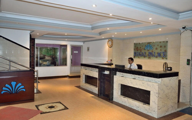 Hotel Regal Palace