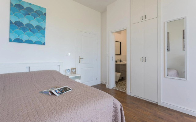 BU2 Pula Studio Apartment