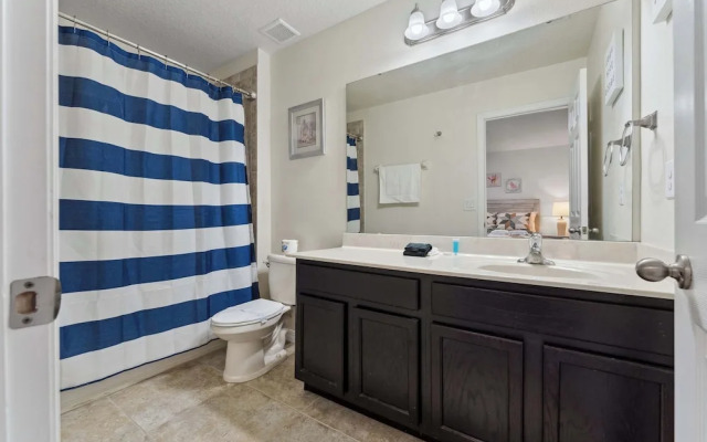 Veranda Sunshine Escape 5 BDR