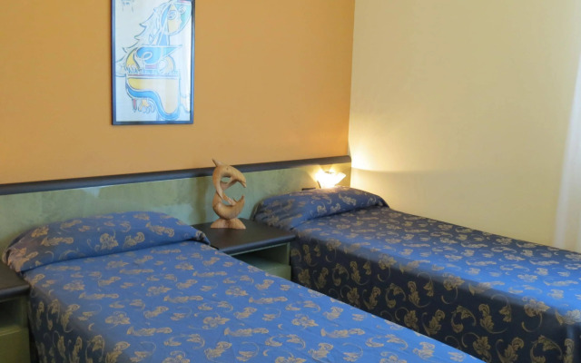 Hotel Duca degli Abruzzi