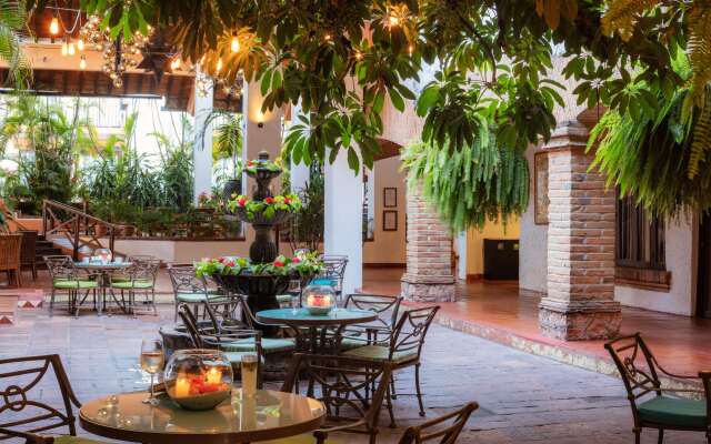 Hacienda Buenaventura Hotel & Mexican Charm