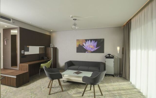 Hunguest Hotel Sóstó