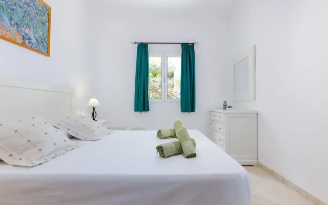Bexan Cala Mandia in Mallorca