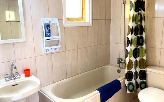 Rent Flat Agia Napa Center 801
