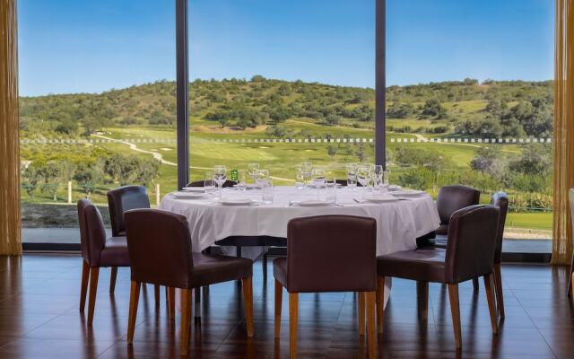 CS Algarve Palace Hotel