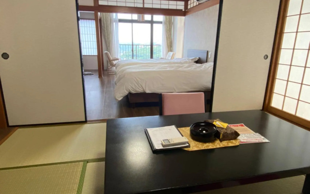 Kokusai Kanko Hotel Kishotei – Guest Rooms – Hirado