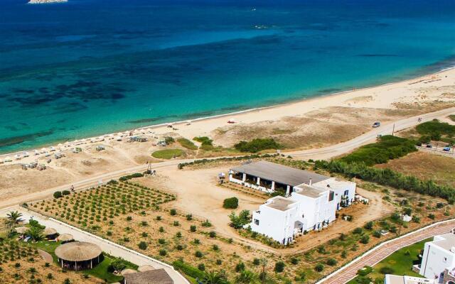 Aronis Plaka Naxos
