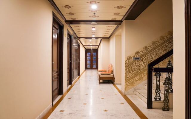Laxmi Palace Heritage Boutique