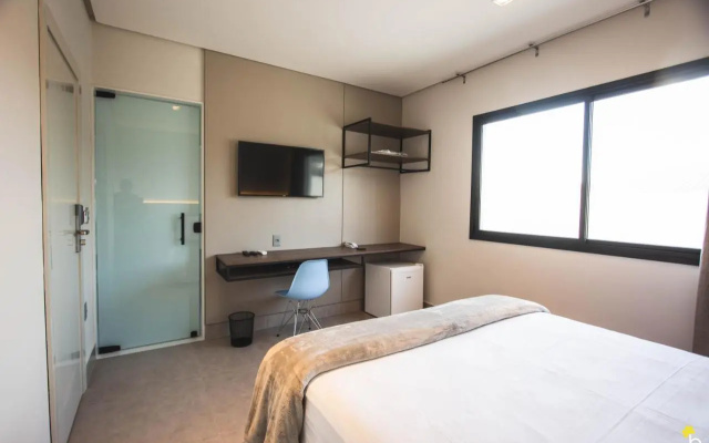 Naim Hotel