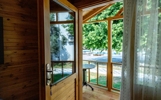 Tugay Hotel