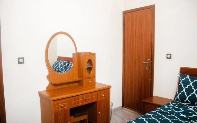 Kadoued Furnished Apartment 2 Bedroom