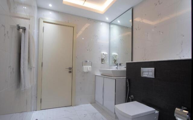 Samaya Hotel Apartment Dubai