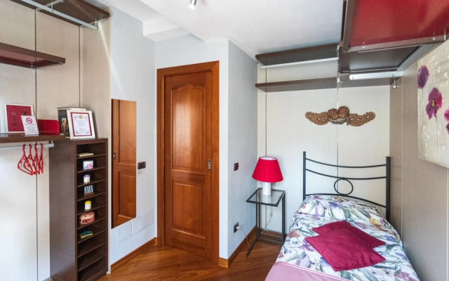 B&B Il Sasso Bianco