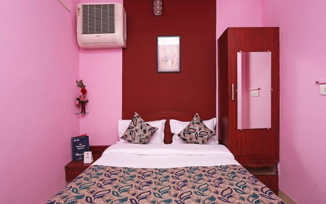 OYO 10190 Hotel Gagan Grant