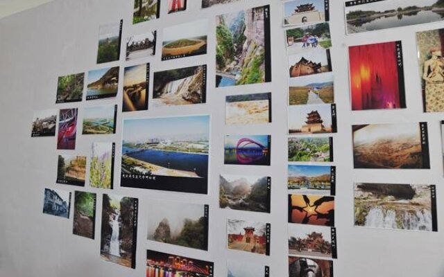 Longcheng Passerby Youth Hostel