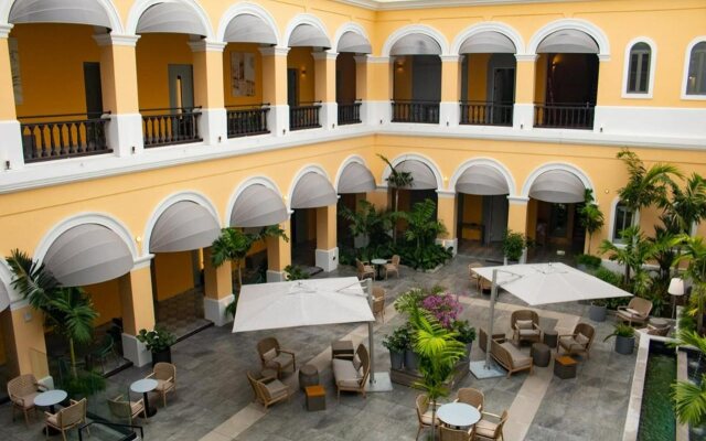 Palacio Provincial - Adults Only