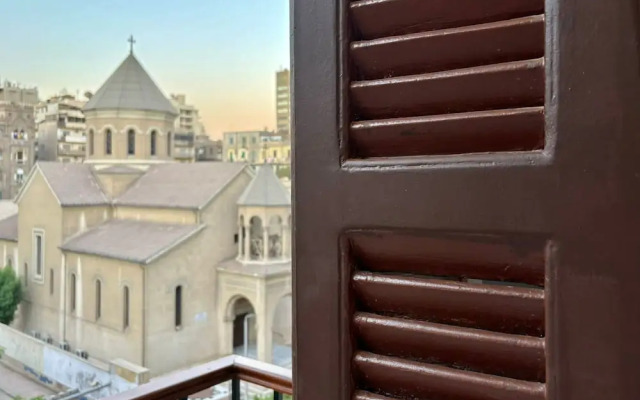 City View Palace Hotel