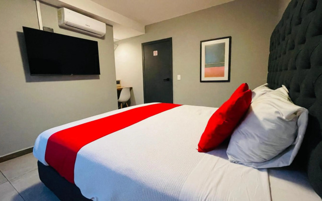 HIT Merida Hotel Boutique