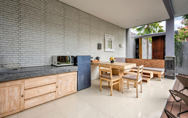 Grand Kesambi Resort and Villas