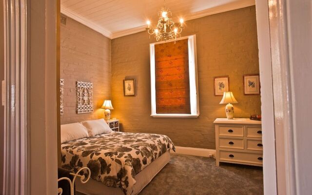Willowgate Hall Luxury Hosted B&B