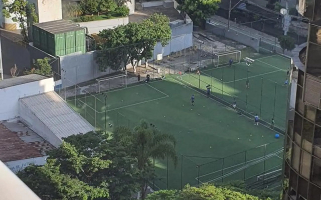 Duplex NYC Berrini - 1507