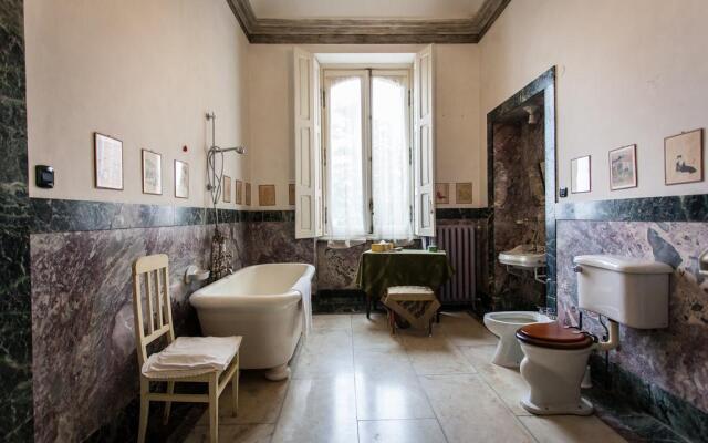 Villa Cernigliaro Dimora storica