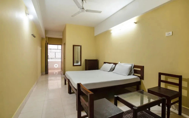 Sangamam Tourist Home by OYO Rooms