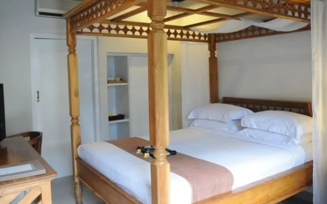 MAHARTA – Guest Rooms – Kuta