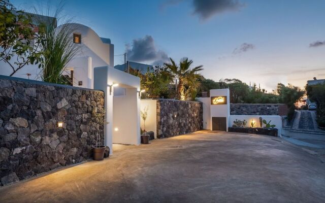 Il Fagiolo Suites