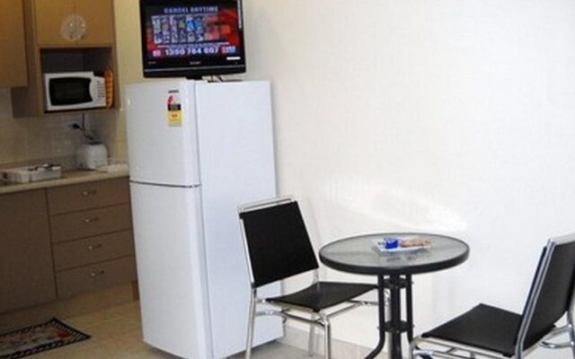 Molika Springs Motel