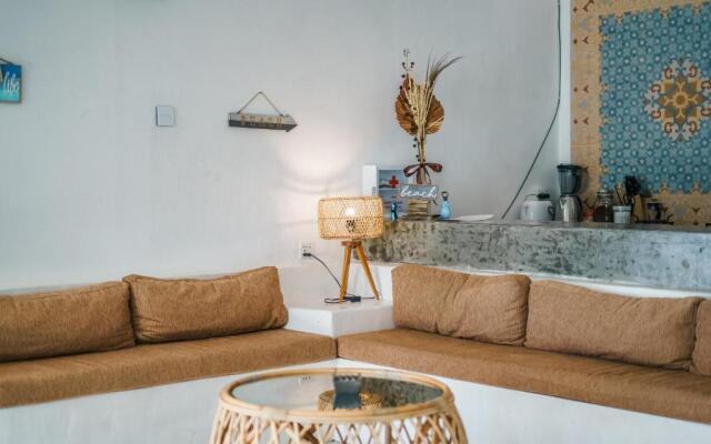 Villa Santorini