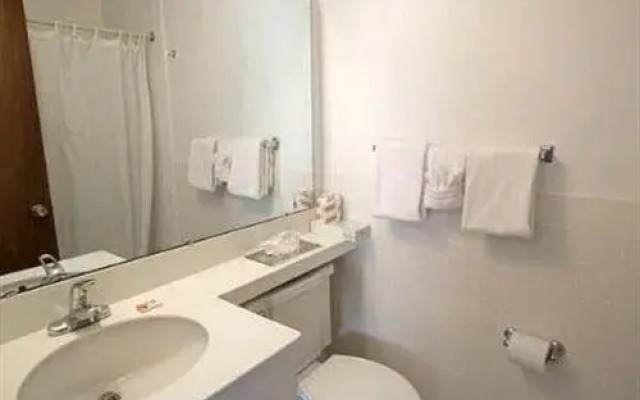 Americas Best Value Inn & Suites