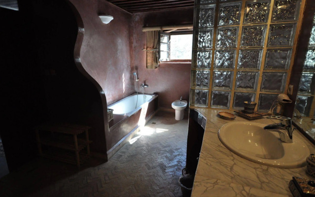 Riad Le Sucrier De Fès