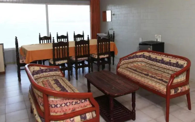 RNS Guest House