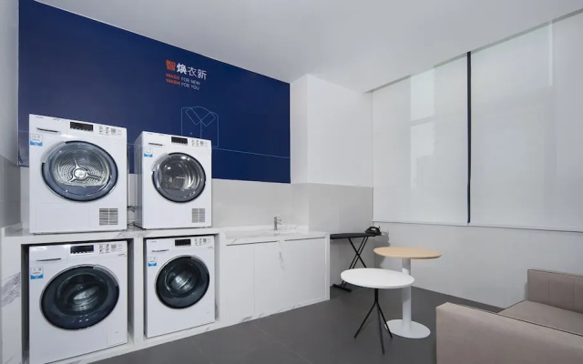 Holiday Inn Express Chengdu Tianfu Airport Zone by IHG