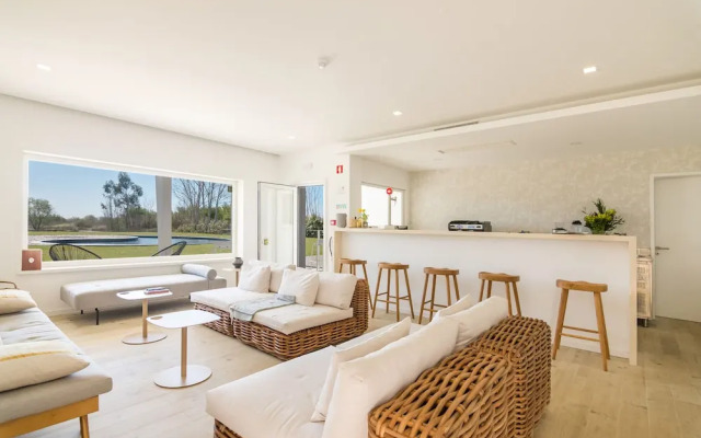 Tijosa Eco-House Camp