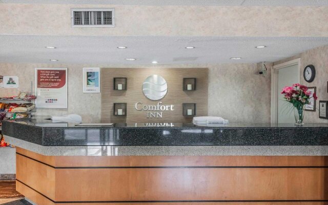 Mississauga Inn and Suites