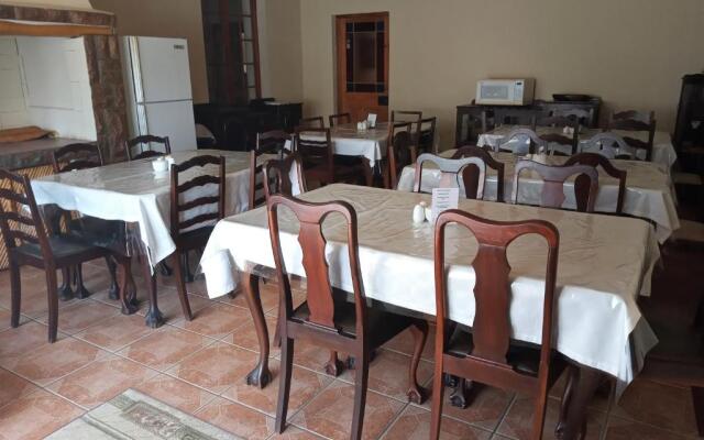 Route 62 B&B