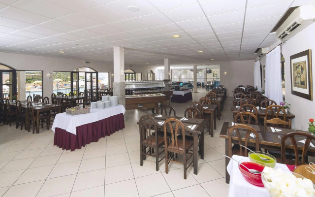 Cheerfulway Clube Brisamar