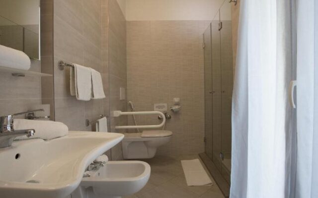 Hotel Cristallo
