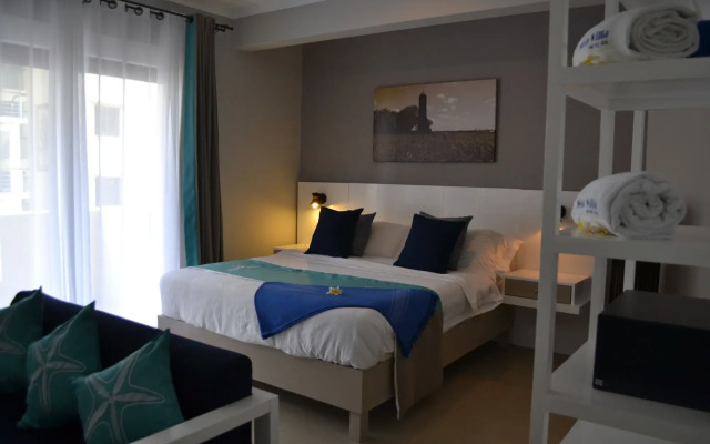 GoSun Beach Residence